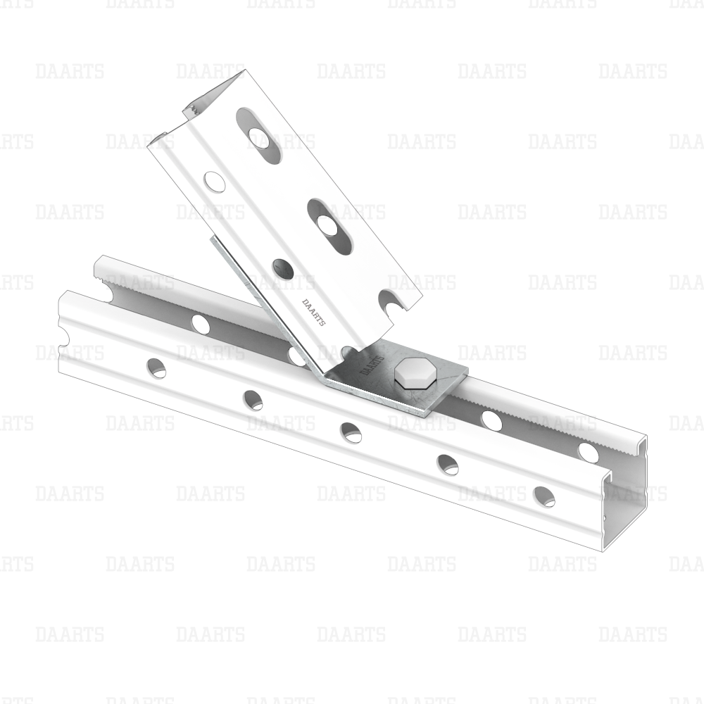 в сборке Уголок DS MQL 53х83 45 135